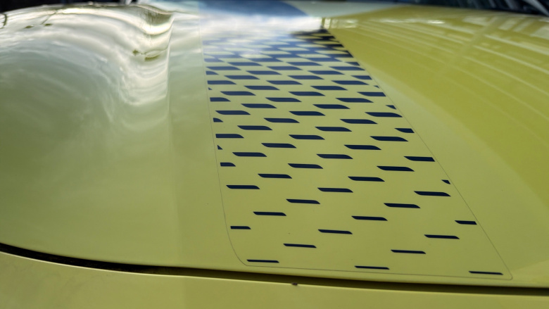 MINI Cooper 135kW E Sport [Level 1] 41kWh 3dr Auto Electric Hatchback